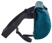 Torebka na kierownice Ortlieb Bike Packing Velo-Sling Flex 5 L - petrol - 3