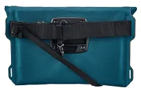 Torebka na kierownice Ortlieb Bike Packing Velo-Sling Flex 5 L - petrol - 5