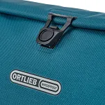 Torebka na kierownice Ortlieb Bike Packing Velo-Sling Flex 5 L - petrol - 6
