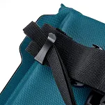 Torebka na kierownice Ortlieb Bike Packing Velo-Sling Flex 5 L - petrol - 7