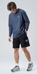 Szorty Rockbros YDDK015 z paskiem - czarne - 4