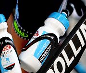 Koszyk bidonu Raceone X1-ONE -Czarny, Black - 5