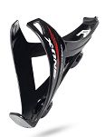 Koszyk bidonu Raceone X1-ONE -Czarny, Black - 3