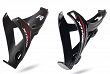Koszyk bidonu Raceone X1-ONE -Czarny, Black - 2