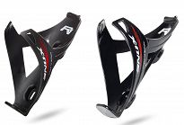 Koszyk bidonu Raceone X1-ONE -Czarny, Black - 2