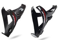 Koszyk bidonu Raceone X1-ONE -Czarny, Black - 2