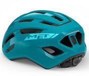 Kask MET Miles - teal glossy - 2