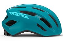 Kask MET Miles - teal glossy - 3