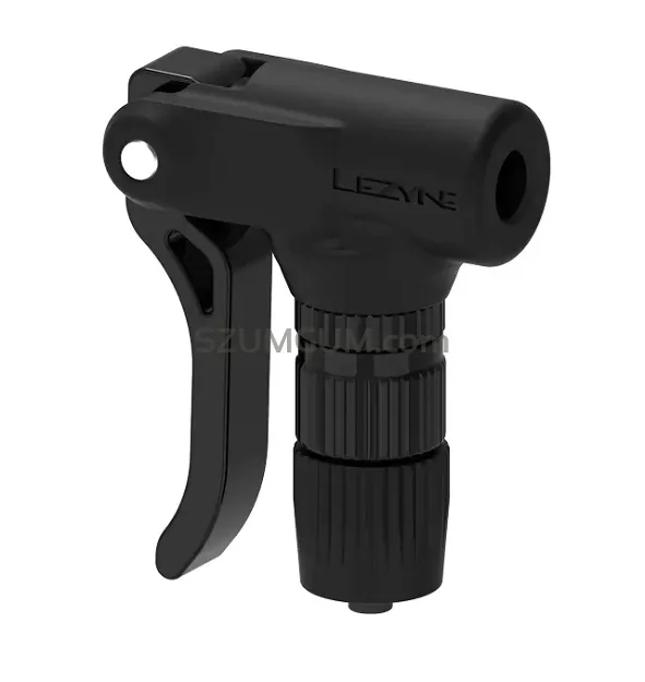 Końcówka do pompki Lezyne Multi Chuck Pumpenkopf