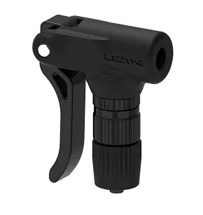 Końcówka do pompki Lezyne Multi Chuck Pumpenkopf