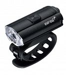 INFINI Lampa rowerowa TRON 100 Black USB - 2