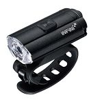 INFINI Lampa rowerowa TRON 100 Black USB - 2