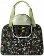 Sakwa miejska pojedyncza BASIL WANDERLUST CARRY ALL BAG 18L, charcoal - 3