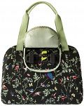 Sakwa miejska pojedyncza BASIL WANDERLUST CARRY ALL BAG 18L, charcoal - 3