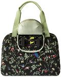 Sakwa miejska pojedyncza BASIL WANDERLUST CARRY ALL BAG 18L, charcoal - 3
