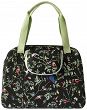 Sakwa miejska pojedyncza BASIL WANDERLUST CARRY ALL BAG 18L, charcoal - 4