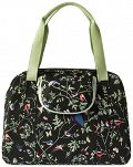 Sakwa miejska pojedyncza BASIL WANDERLUST CARRY ALL BAG 18L, charcoal - 4