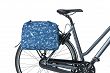 Sakwa miejska pojedyncza BASIL WANDERLUST CARRY ALL BAG 18L, charcoal - 5