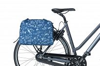 Sakwa miejska pojedyncza BASIL WANDERLUST CARRY ALL BAG 18L, charcoal - 5