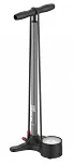 Pompka podłogowa LEZYNE SPORT FLOOR DRIVE 15 BAR  - czarna - 3