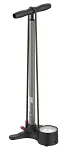 Pompka podłogowa LEZYNE SPORT FLOOR DRIVE 15 BAR  - czarna - 3