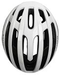 Kask rowerowy SAHOO In-mould biały - 3