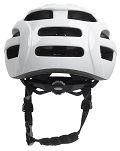 Kask rowerowy SAHOO In-mould biały - 5