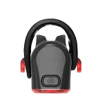 Lampka tylna Lezyne Strip Drive 300+ - 7