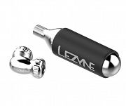 Pompka LEZYNE Twin Speed Drive CO2 - 4