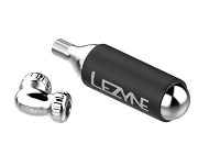 Pompka LEZYNE Twin Speed Drive CO2 - 4
