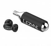 Pompka LEZYNE Twin Speed Drive CO2 - 5