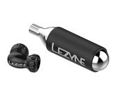Pompka LEZYNE Twin Speed Drive CO2 - 5
