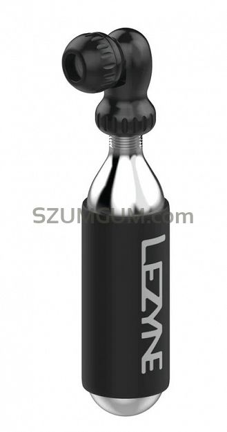 Pompka LEZYNE Twin Speed Drive CO2