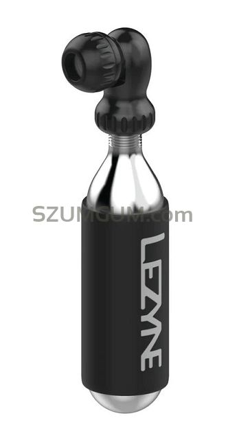 Pompka LEZYNE Twin Speed Drive CO2
