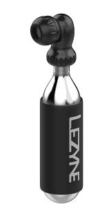 Pompka LEZYNE Twin Speed Drive CO2