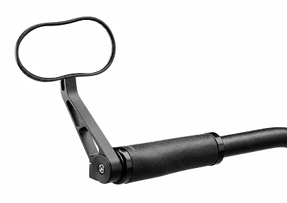 Lusterko rowerowe Ergotec M-88