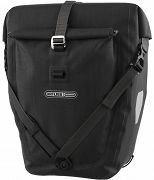 Sakwa rowerowa Ortlieb Back Roller Plus - 20+3L Black 1szt