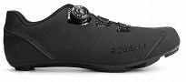 Rowerowe buty szosowe Rogelli R-400 RACE - czarne - 2