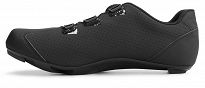 Rowerowe buty szosowe Rogelli R-400 RACE - czarne - 3