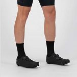 Rowerowe buty szosowe Rogelli R-400 RACE - czarne - 6