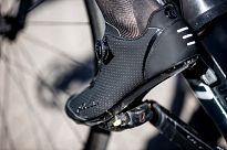 Rowerowe buty szosowe Rogelli R-400 RACE - czarne - 8