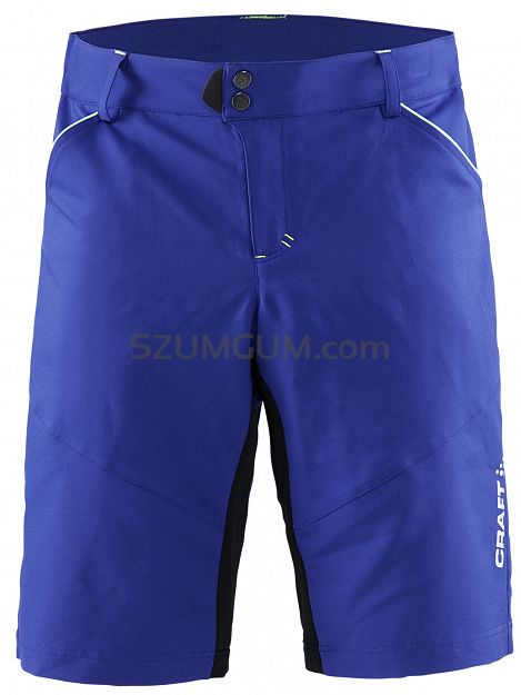 Szorty rowerowe Craft Free Shorts, Rozmiar S