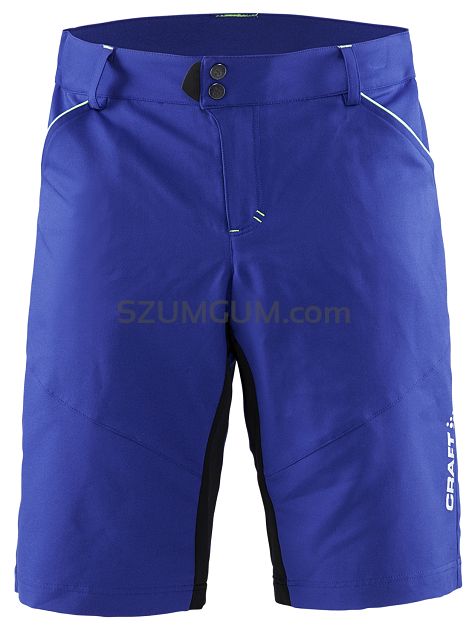 Szorty rowerowe Craft Free Shorts, Rozmiar S