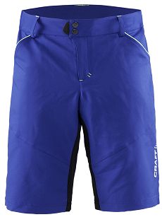 Szorty rowerowe Craft Free Shorts, Rozmiar S