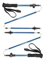 Kije trekkingowe Fjord Nansen NIVA