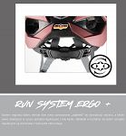 Kask rowerowy Alpina SOHO - Granatowy Nevy - 6