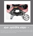 Kask rowerowy Alpina SOHO - Granatowy Nevy - 6