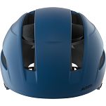 Kask rowerowy Alpina SOHO - Granatowy Nevy - 3