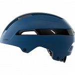 Kask rowerowy Alpina SOHO - Granatowy Nevy - 2