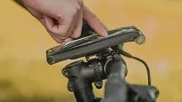 Torebka na telefon Topeak Phone DryBag M (ekrany 6,7